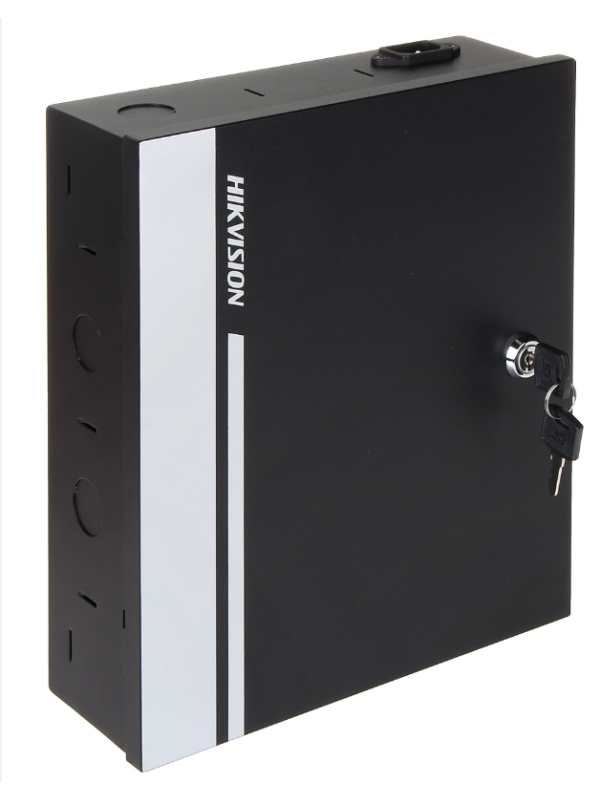 Hikvision 1door Access Control Panel Supports Wiegand DSK2801